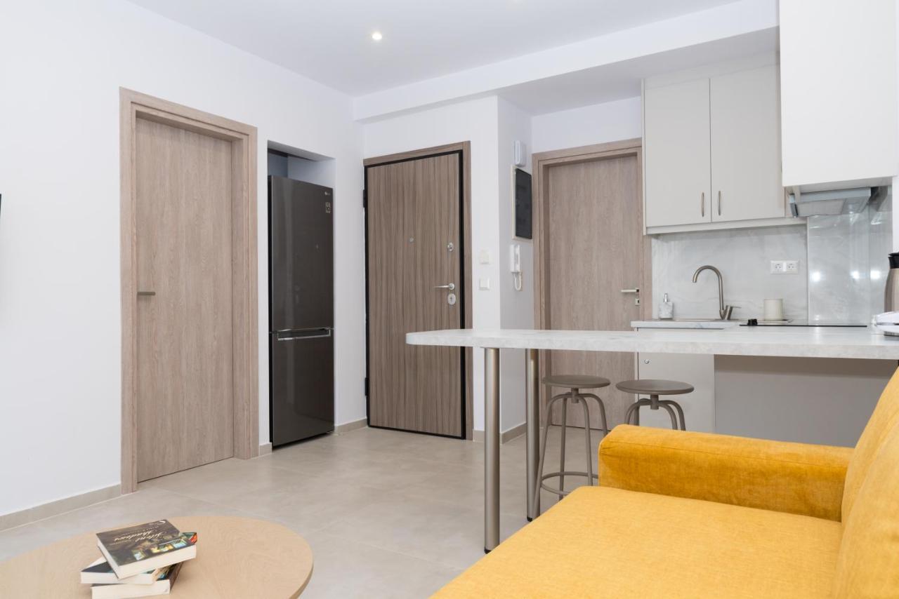Naya Apartment Kalamata Luaran gambar