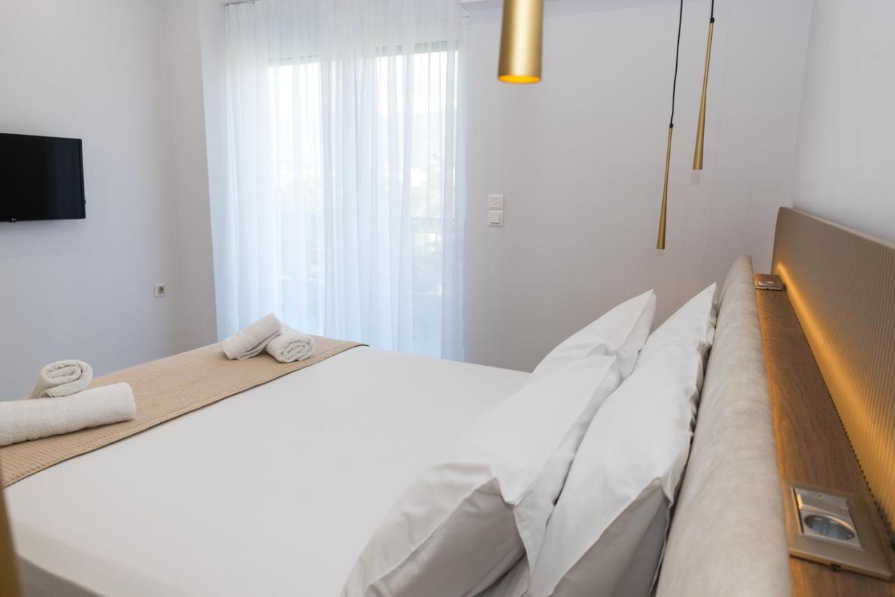 Naya Apartment Kalamata Luaran gambar